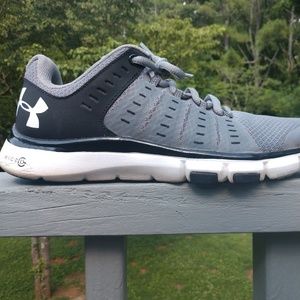 Women's under armour shoes